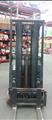 Lot: 15-3-8370: (1) Crown RC3000 Counter Balanced Forklift 