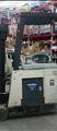 Lot: 15-3-8370: (1) Crown RC3000 Counter Balanced Forklift 