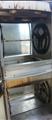 Lot: 15-3-8452: (1) Hobart HR7E Electric Rotary Oven (1) Hobart HR7E Electric Rotary Oven (1) Garland Master 200 