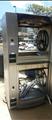Lot: 15-3-8452: (1) Hobart HR7E Electric Rotary Oven (1) Hobart HR7E Electric Rotary Oven (1) Garland Master 200 