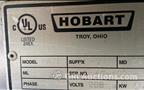 Lot: 15-3-8452: (1) Hobart HR7E Electric Rotary Oven (1) Hobart HR7E Electric Rotary Oven (1) Garland Master 200 