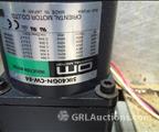 Lot: 15-3-8998: (1) Hardt Inferno 3000 Double Rotisserie Oven 