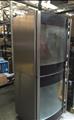 Lot: 15-3-8998: (1) Hardt Inferno 3000 Double Rotisserie Oven 