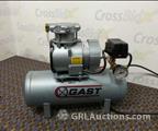 Lot: 13-3-1250: (1) Gast ROA-P206T-AA 