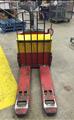 Lot: 15-3-10810: (1) Raymond 8300 Electric Pallet Jack 