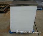 Lot: 15-3-7354: (1) Traulsen RBC-50 Blast Chiller (1) True TSID 48-4-L 