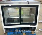 Lot: 15-3-7354: (1) Traulsen RBC-50 Blast Chiller (1) True TSID 48-4-L 