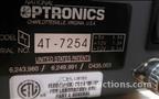 Lot: 15-7-8518: (1) Ptronics 4T 