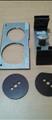 Lot: 15-7-8518: (1) Ptronics 4T 