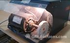 Lot: 15-7-8522: (1) Vigor DC-1050A  