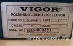 Lot: 15-7-8522: (1) Vigor DC-1050A  