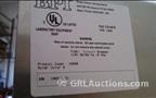 Lot: 15-7-8523: (1) BPI DRS1060 