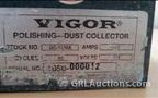Lot: 15-7-8524: (1) Vigor DC-1050A  