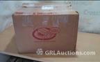 Lot: 15-7-8524: (1) Vigor DC-1050A  