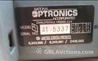 Lot: 15-7-8527: (1) Ptronics 4T 