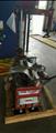 Lot: 15-3-8384: (1) Coats 7060AX Rim clamp tire changer 