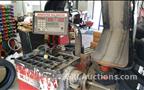 Lot: 15-3-8493: (1) Coats 950 Electric Wheel Balancer 