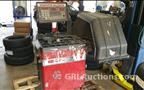 Lot: 15-3-8493: (1) Coats 950 Electric Wheel Balancer 