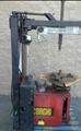 Lot: 15-3-8374: (1) Corghi A9824 TI Rim Clamp Tire Changer (1) Corghi A9824 TI Rim Clamp Tire Changer 