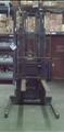 Lot: 15-3-8496: (1) Crown WS 2300-40 Electric Walkie Stacker 