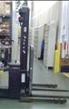 Lot: 15-3-8496: (1) Crown WS 2300-40 Electric Walkie Stacker 
