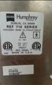 Lot: 15-7-8532: (1) Zeiss Humphrey REF710 