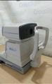 Lot: 15-7-8535: (1) Topcon KR-8800 