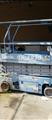 Lot: 15-3-8398: (1) Genie GS1930 Electric Scissors Lift 