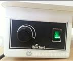 Lot: 15-7-8537: (1) Reichert XCEL 255 