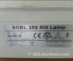 Lot: 15-7-8537: (1) Reichert XCEL 255 