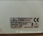 Lot: 15-7-8538: (1) Oculus Easyfield 56930 
