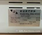 Lot: 15-7-8564: (1) Burton SL.830 