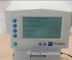 Lot: 15-7-8565: (1) Zeiss Humphrey REF710 