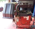 Lot: 15-3-8512: (1) Coats 950 Electric Wheel Balancer 