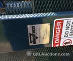 Lot: 15-3-8176: (1) Marathon 7230-HD Vertical Cardboard Baler 