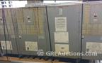 Lot: 15-3-8346: (1) Giles EOF,10,10,24,24,COMP,ADD Deep Fryer 
