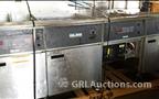 Lot: 15-3-8346: (1) Giles EOF,10,10,24,24,COMP,ADD Deep Fryer 