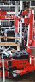 Lot: 15-3-8497: (1) Coats 7060AX Rim clamp tire changer 
