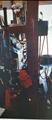 Lot: 15-3-8497: (1) Coats 7060AX Rim clamp tire changer 