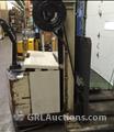 Lot: 15-3-8572: (1) Crown 40WTT-S Electric Walkie Stacker 