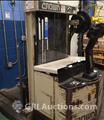 Lot: 15-3-8572: (1) Crown 40WTT-S Electric Walkie Stacker 