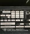 Lot: 15-3-8572: (1) Crown 40WTT-S Electric Walkie Stacker 