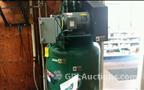 Lot: 15-3-8514: (1) Champion VR10-12 Air Compressor 