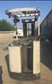 Lot: 15-3-8366: (1) Crown RC3000 Counter Balanced Forklift 