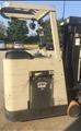 Lot: 15-3-8366: (1) Crown RC3000 Counter Balanced Forklift 