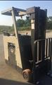 Lot: 15-3-8366: (1) Crown RC3000 Counter Balanced Forklift 