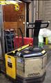 Lot: 15-3-8312: (1) Crown PW 3520-60 Electric Pallet Jack 