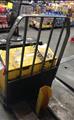 Lot: 15-3-8312: (1) Crown PW 3520-60 Electric Pallet Jack 