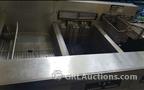 Lot: 15-3-8290: (1) Fry Master 3 Bay Deep Fryer 