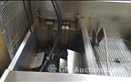 Lot: 15-3-8290: (1) Fry Master 3 Bay Deep Fryer 
